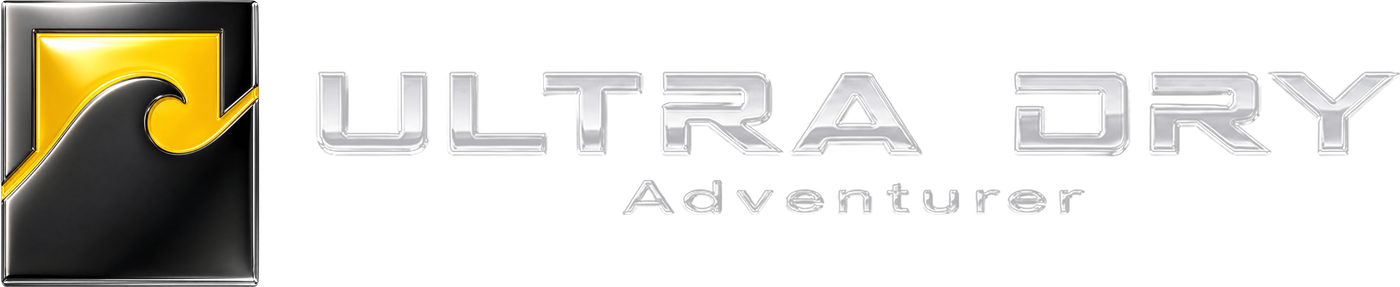 Ultra Dry Adventurer