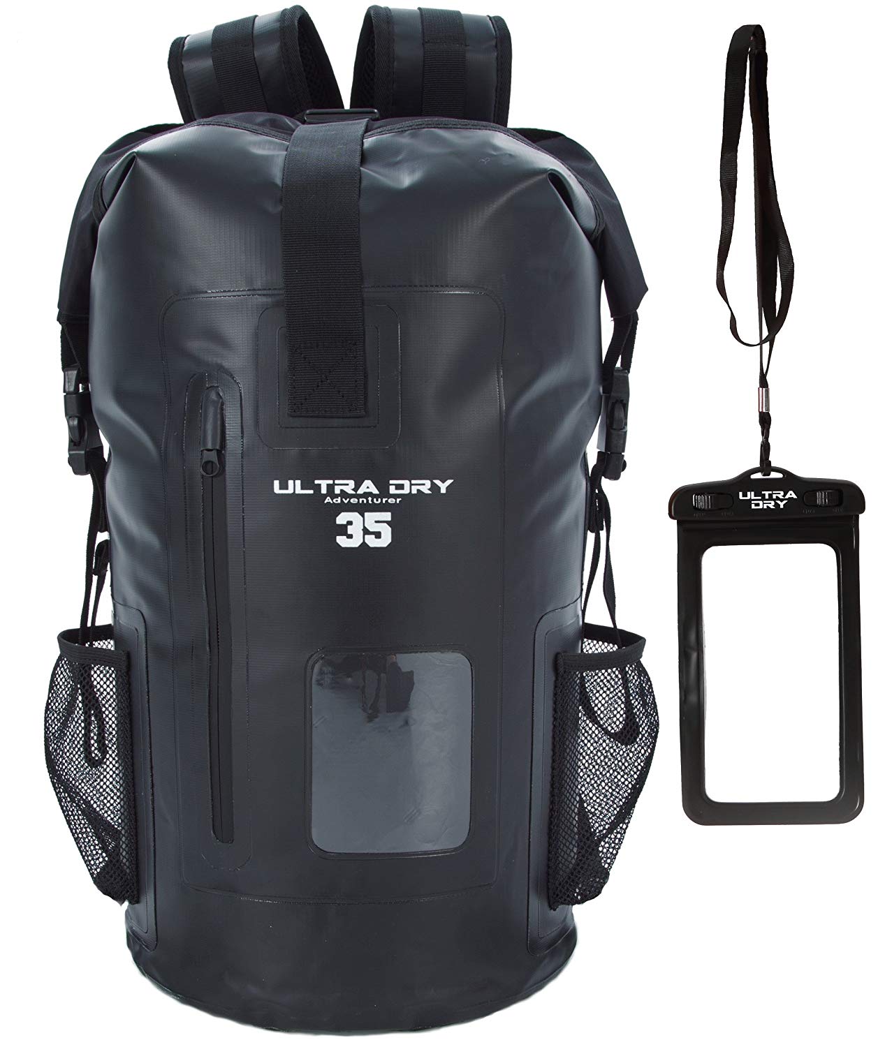 35l Premium Waterproof Backpack Dry Bag Ultra Dry Bags 