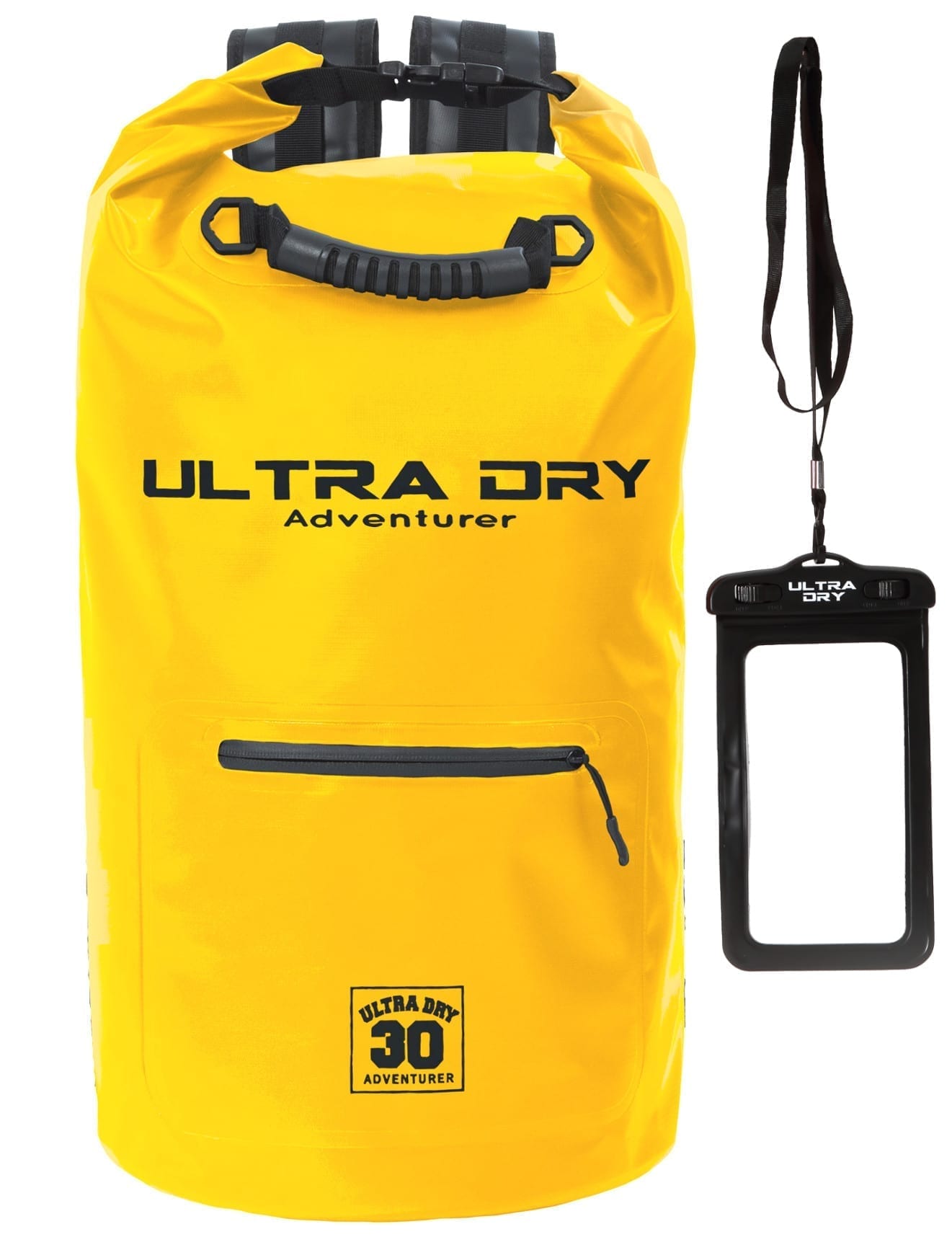 Our Ultra Dry Bags - Ultra Dry Bags