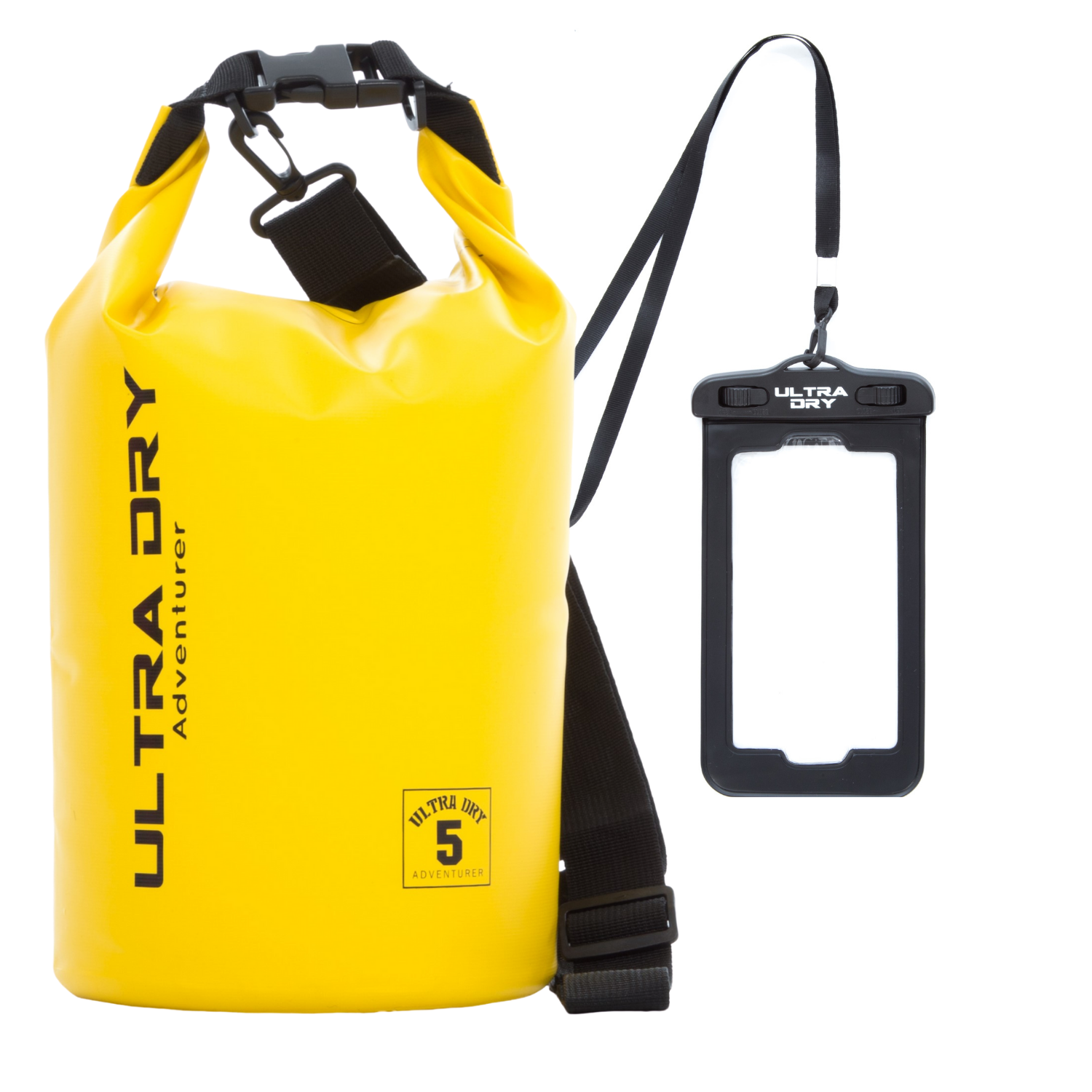 Sea to Summit Dry Bags: Waterproof & Water-Resistant Bags | Lifetime  Guarantee